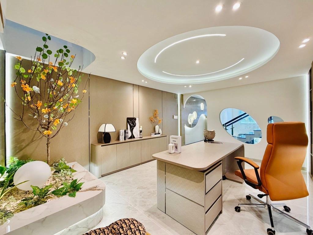 Bán Siêu Phẩm Nhà Phố Thiết Kế Tuyệt Đẹp Đường Số 59, Phường 14, Quận Gò vấp 