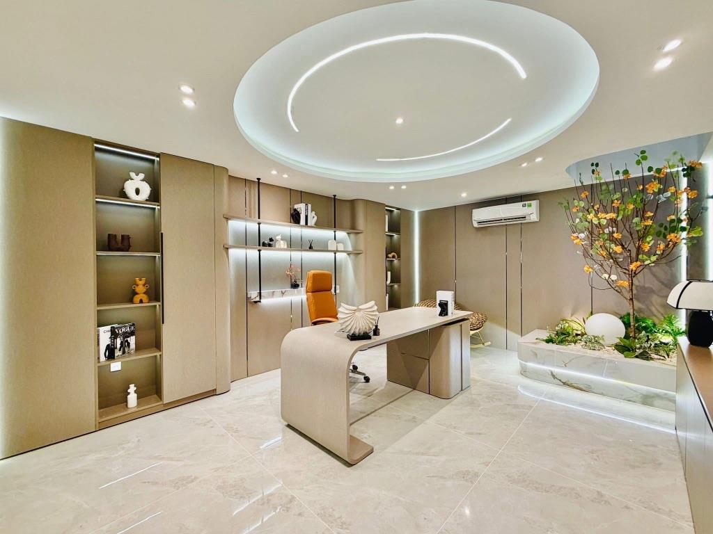 Bán Siêu Phẩm Nhà Phố Thiết Kế Tuyệt Đẹp Đường Số 59, Phường 14, Quận Gò vấp 