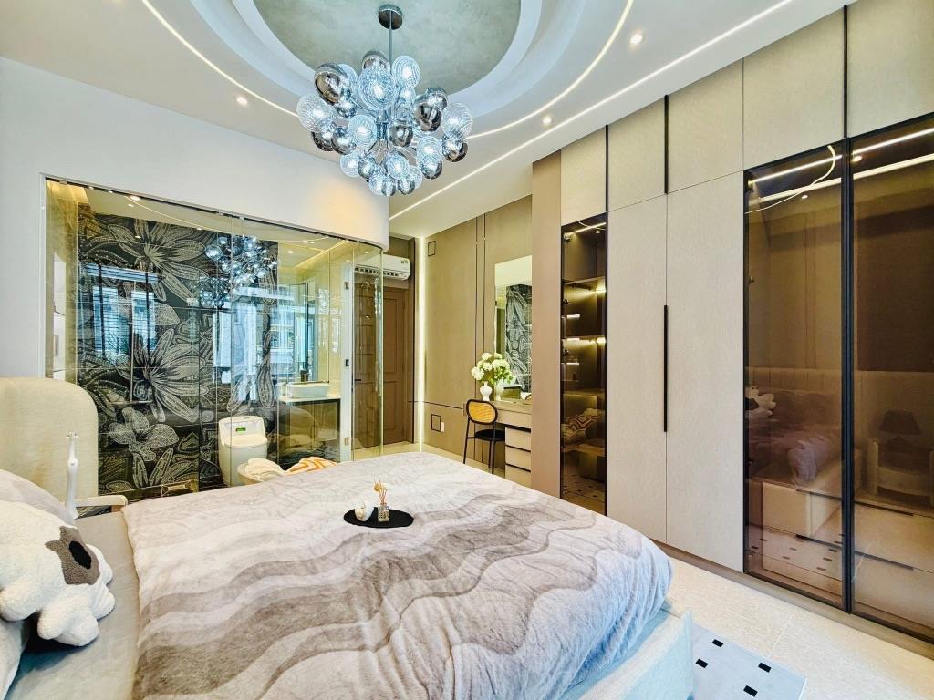 Bán Siêu Phẩm Nhà Phố Thiết Kế Tuyệt Đẹp Đường Số 59, Phường 14, Quận Gò vấp 