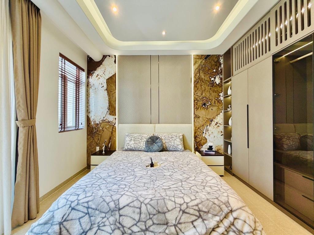 Bán Siêu Phẩm Nhà Phố Thiết Kế Tuyệt Đẹp Đường Số 59, Phường 14, Quận Gò vấp 