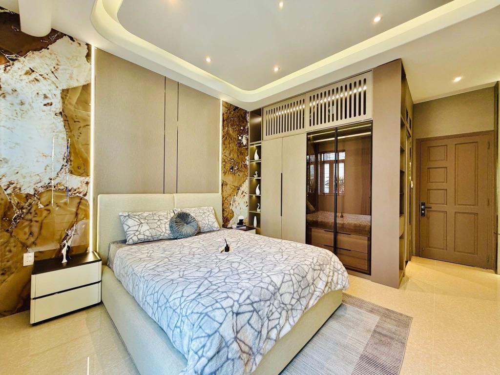 Bán Siêu Phẩm Nhà Phố Thiết Kế Tuyệt Đẹp Đường Số 59, Phường 14, Quận Gò vấp 