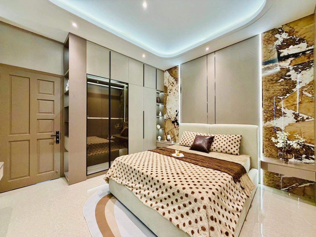 Bán Siêu Phẩm Nhà Phố Thiết Kế Tuyệt Đẹp Đường Số 59, Phường 14, Quận Gò vấp 