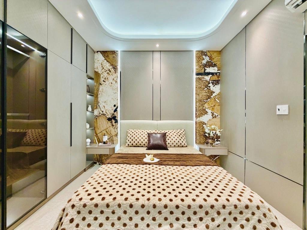 Bán Siêu Phẩm Nhà Phố Thiết Kế Tuyệt Đẹp Đường Số 59, Phường 14, Quận Gò vấp 