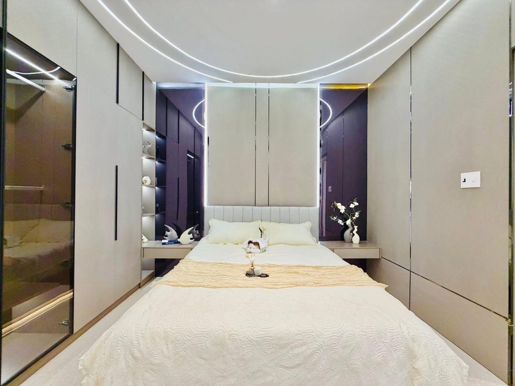 Bán Siêu Phẩm Nhà Phố Thiết Kế Tuyệt Đẹp Đường Số 59, Phường 14, Quận Gò vấp 