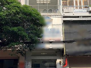 Bán Nhà Mặt Tiền Kinh Doanh Đường A4, Phường 12, Quận Tân Bình, Hồ chí Minh 