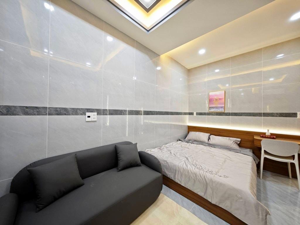 Bán Nhà CHDV Đường Quang Trung, Phường 10, Quận Gò vấp