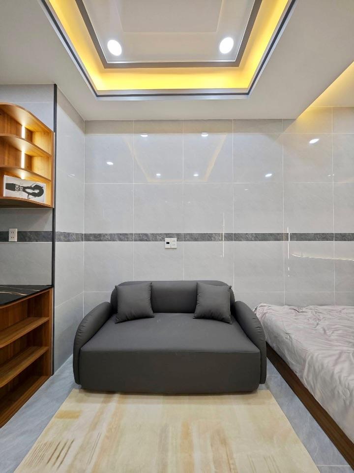 Bán Nhà CHDV Đường Quang Trung, Phường 10, Quận Gò vấp