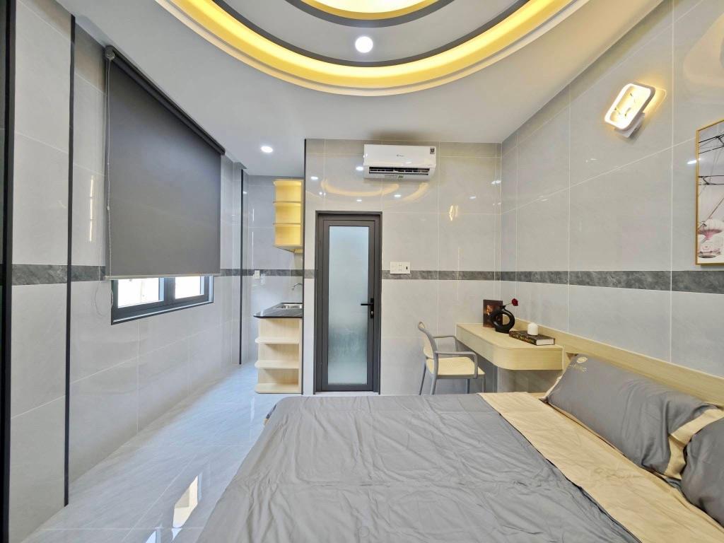 Bán Nhà CHDV Đường Quang Trung, Phường 10, Quận Gò vấp