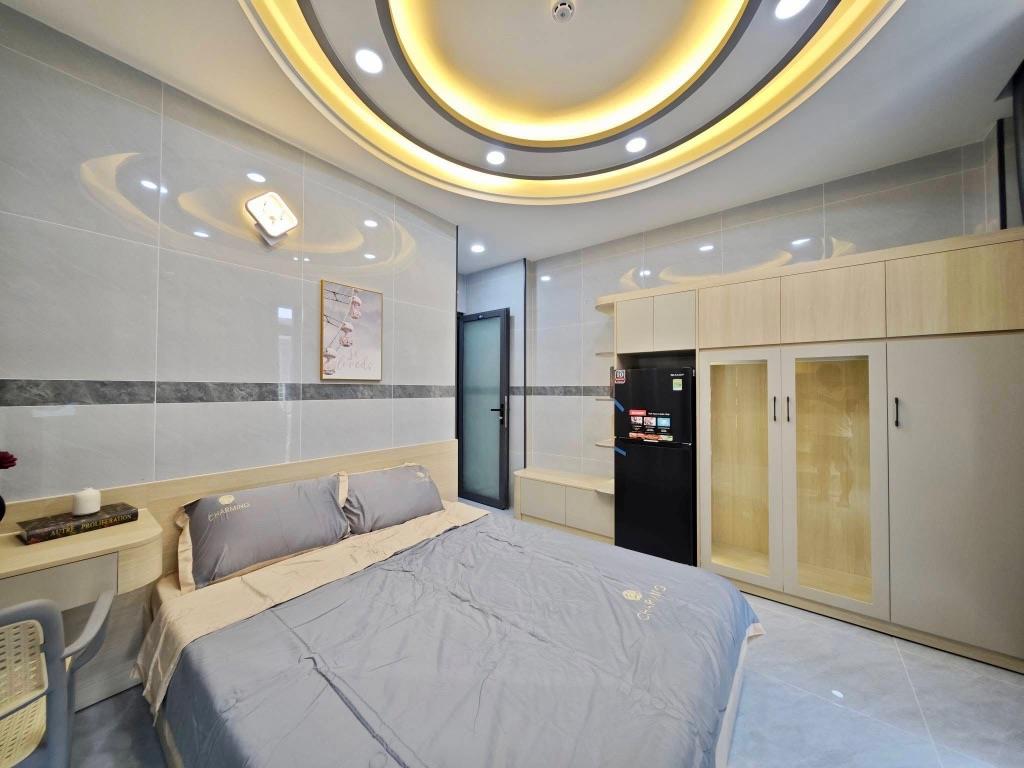 Bán Nhà CHDV Đường Quang Trung, Phường 10, Quận Gò vấp