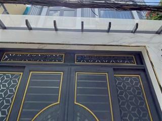Bán Nhà CHDV Đường Quang Trung, Phường 10, Quận Gò vấp