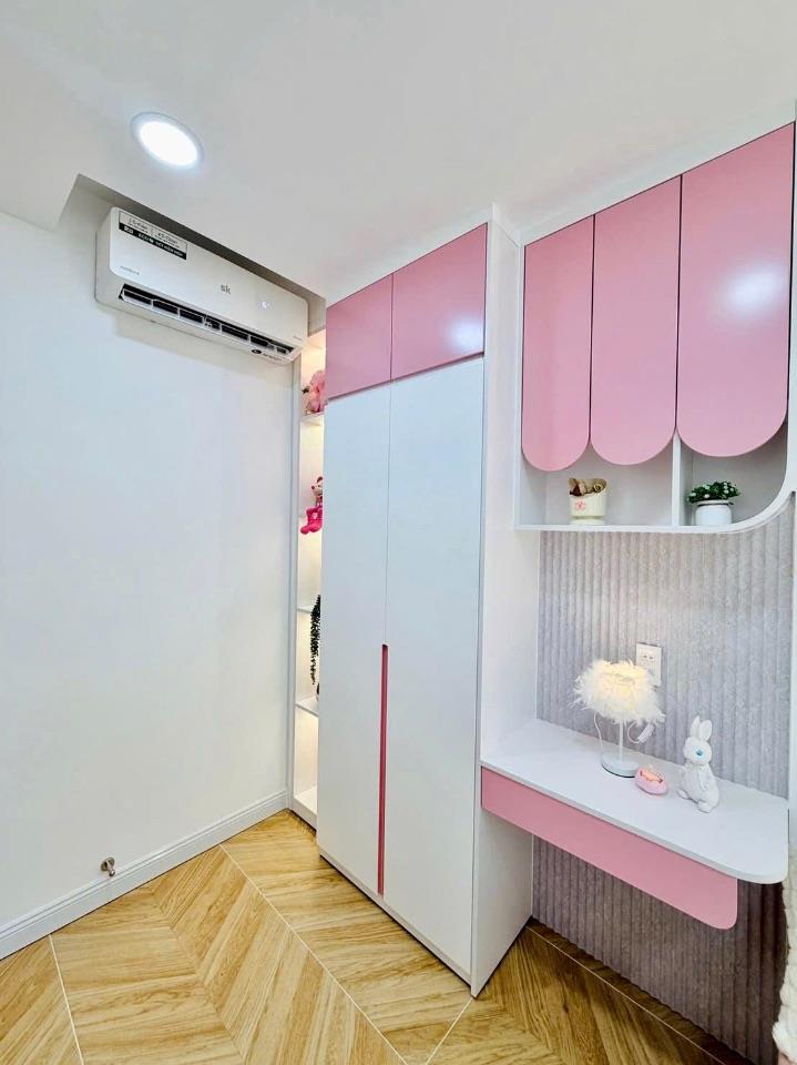 Bán Nhà Phố Đẹp Xây Dựng Mới Đường Nguyễn Kiệm, Phường 03, Quận Gò vấp, Hồ chí Minh 