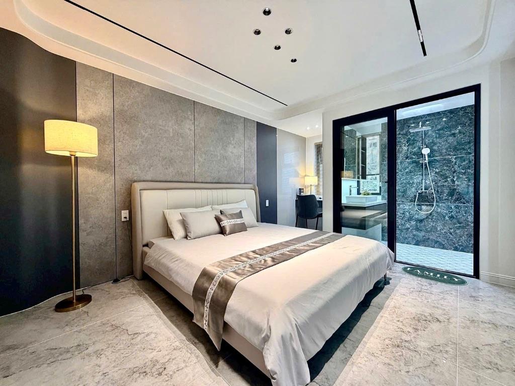 Bán Siêu Phẩm Nhà Phố Thiết Kế Tuyệt Đẹp Đường Phạm Văn Chiêu, Phường 09, Quận Gò vấp 