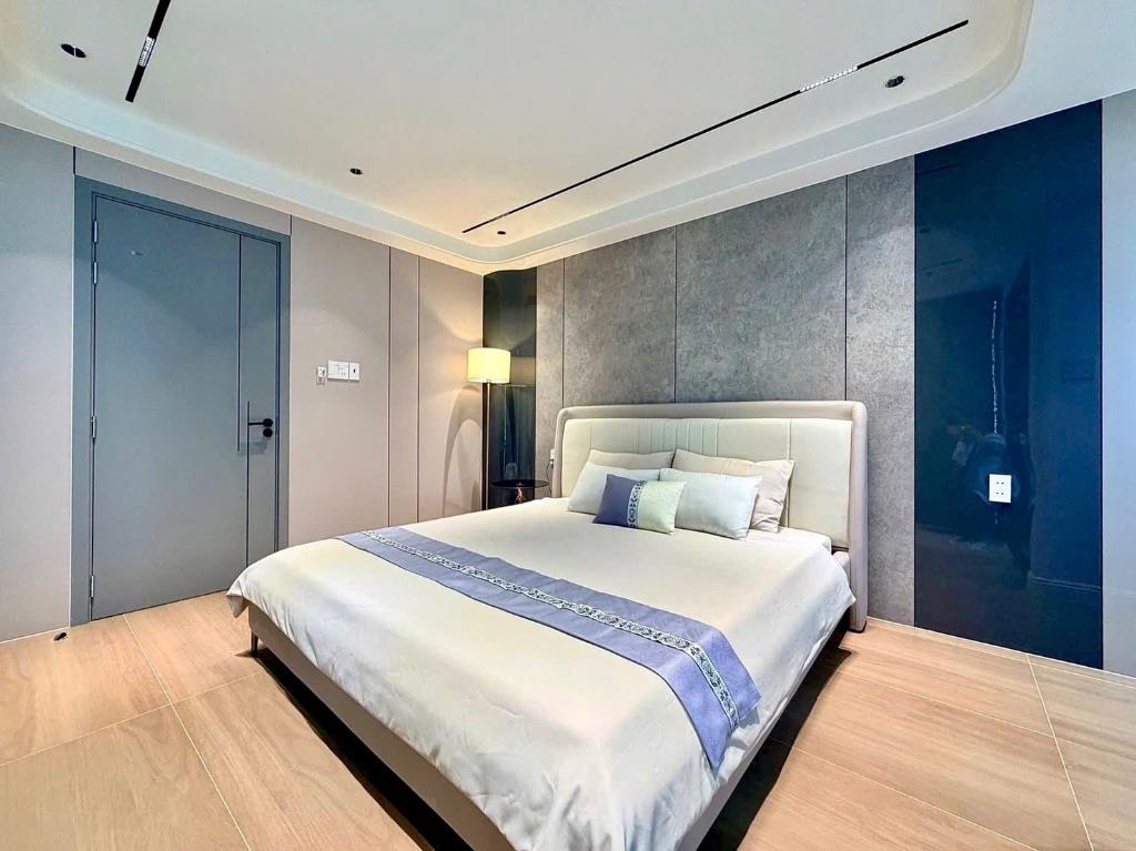 Bán Siêu Phẩm Nhà Phố Thiết Kế Tuyệt Đẹp Đường Phạm Văn Chiêu, Phường 09, Quận Gò vấp 