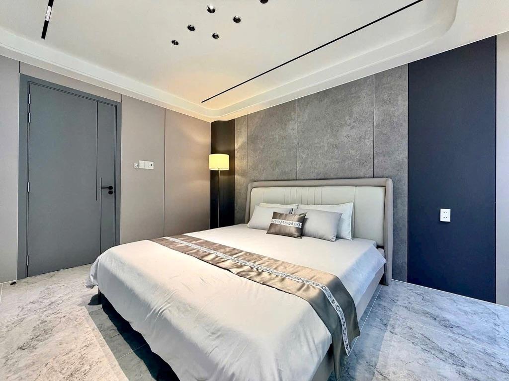 Bán Siêu Phẩm Nhà Phố Thiết Kế Tuyệt Đẹp Đường Phạm Văn Chiêu, Phường 09, Quận Gò vấp 