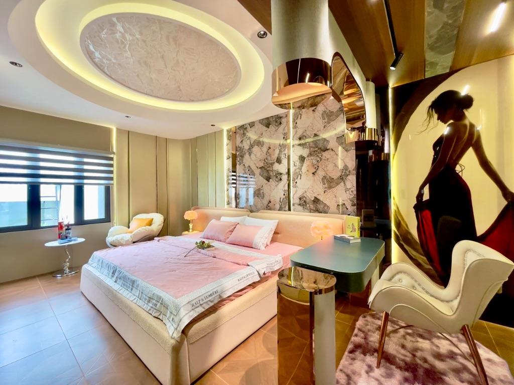 Bán Siêu Phẩm Nhà Phố Có Thang Máy Ngang 5M Đường Số 59, Phường 14, Quận Gò vấp 