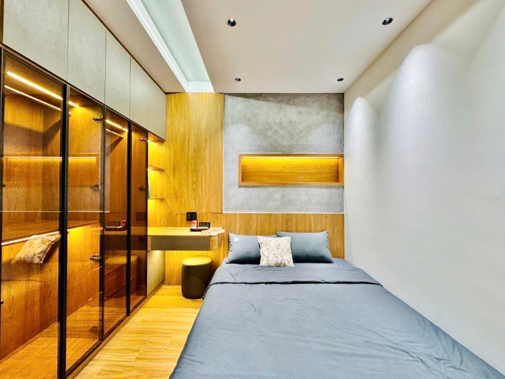 Bán Siêu Phẩm Nhà Phố Có Thang Máy Đường Nguyễn Văn Lượng, Phường 17, Quận Gò vấp 