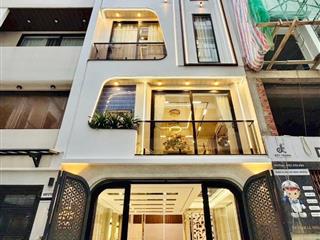 Bán Siêu Phẩm Nhà Phố Thiết Kế Tuyệt Đẹp Đường Nguyễn Tư Giản, Phường 12, Quận Gò vấp 