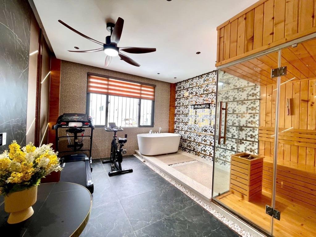 Bán Siêu Phẩm Nhà Phố Mặt Tiền Đường số 3, Phường 08, Quận Gò vấp