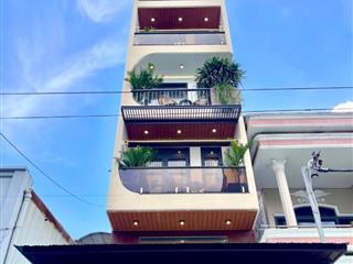 Bán Siêu Phẩm Nhà Phố Mặt Tiền Đường số 3, Phường 08, Quận Gò vấp