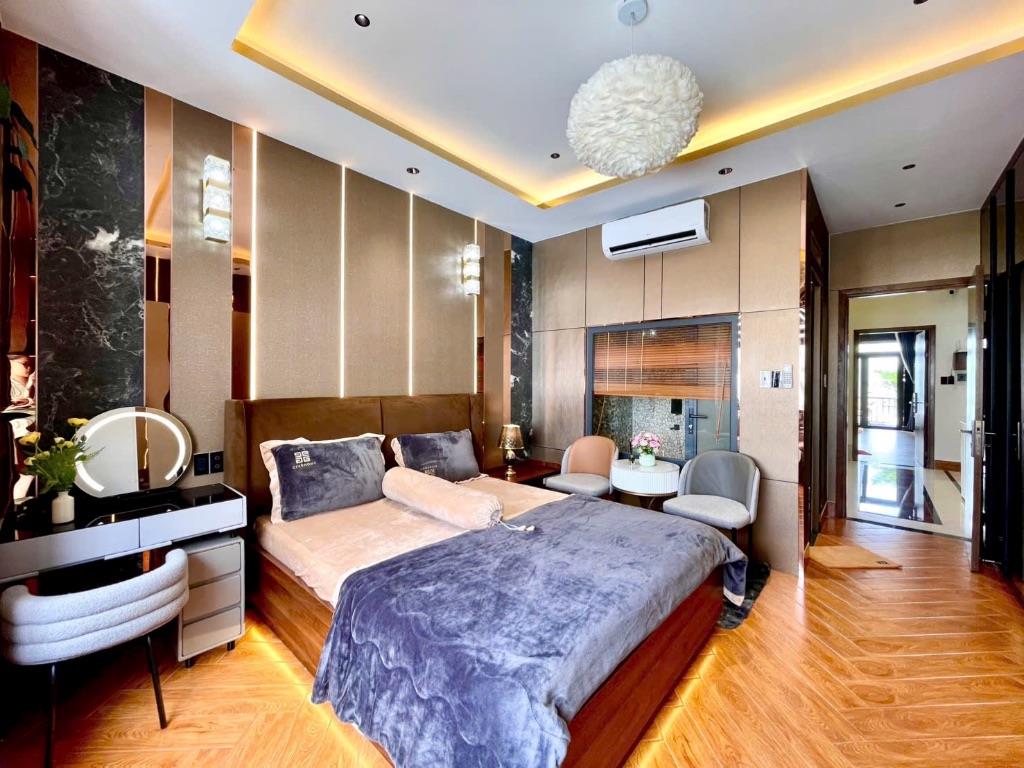 Bán Siêu Phẩm Nhà Phố Mặt Tiền Đường số 3, Phường 08, Quận Gò vấp