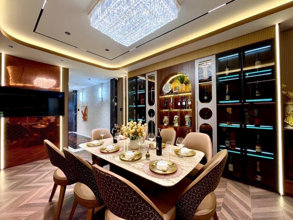 Bán Siêu Phẩm Nhà Phố Mặt Tiền Đường số 3, Phường 08, Quận Gò vấp