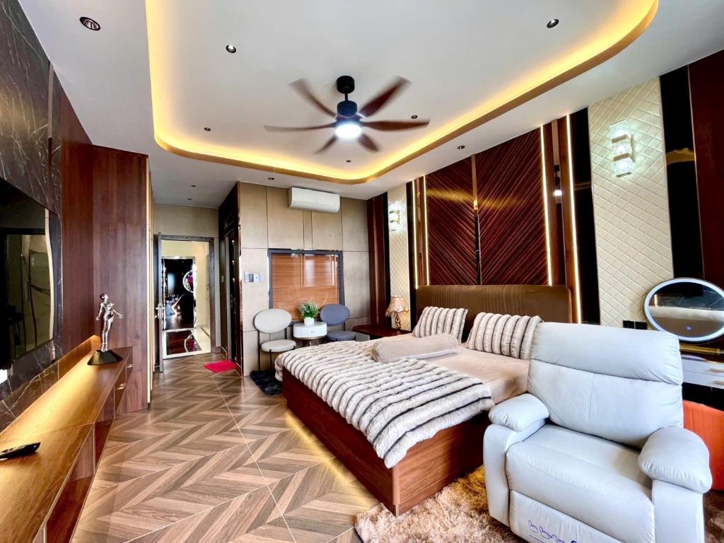 Bán Siêu Phẩm Nhà Phố Mặt Tiền Đường số 3, Phường 08, Quận Gò vấp
