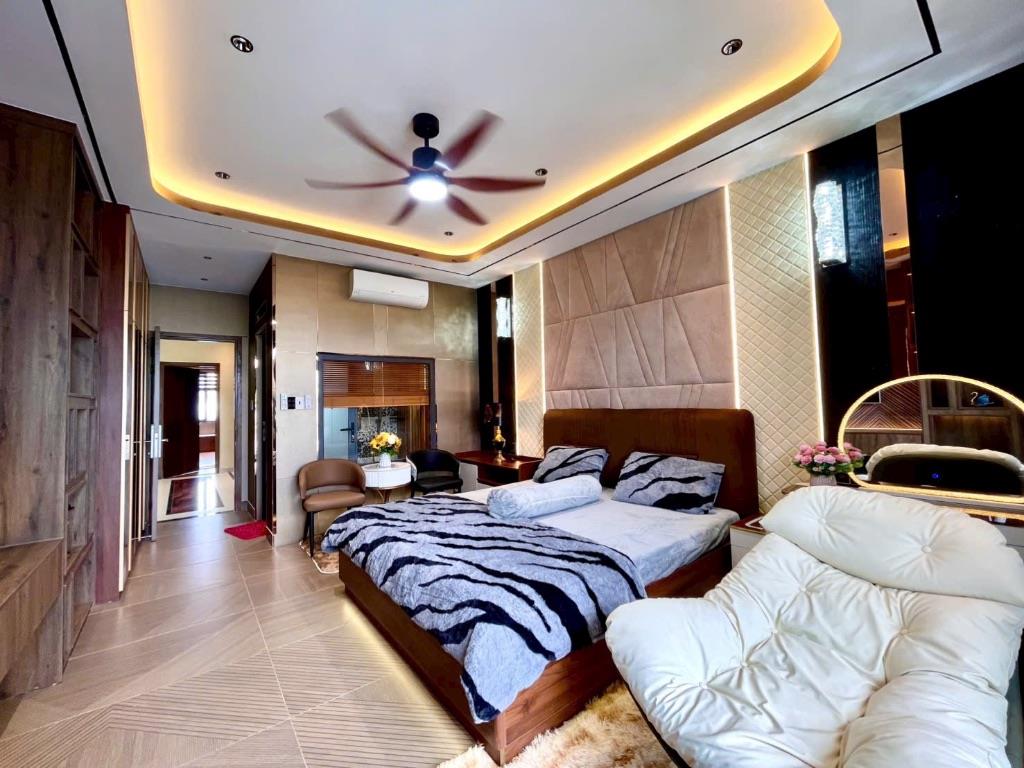 Bán Siêu Phẩm Nhà Phố Mặt Tiền Đường số 3, Phường 08, Quận Gò vấp