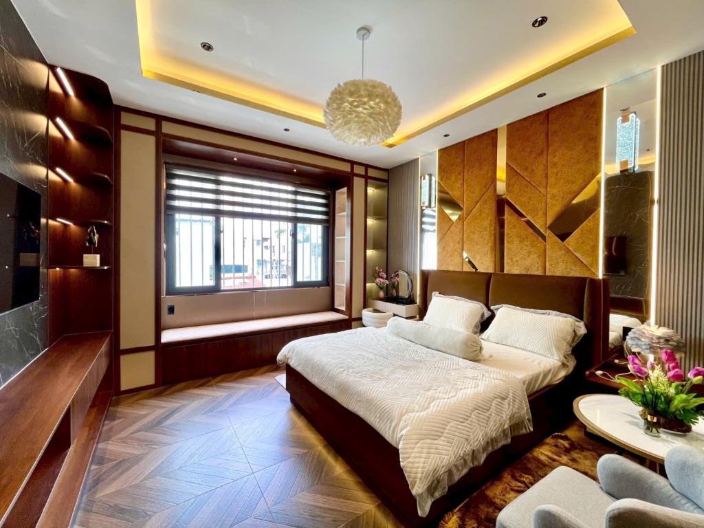 Bán Siêu Phẩm Nhà Phố Mặt Tiền Đường số 3, Phường 08, Quận Gò vấp