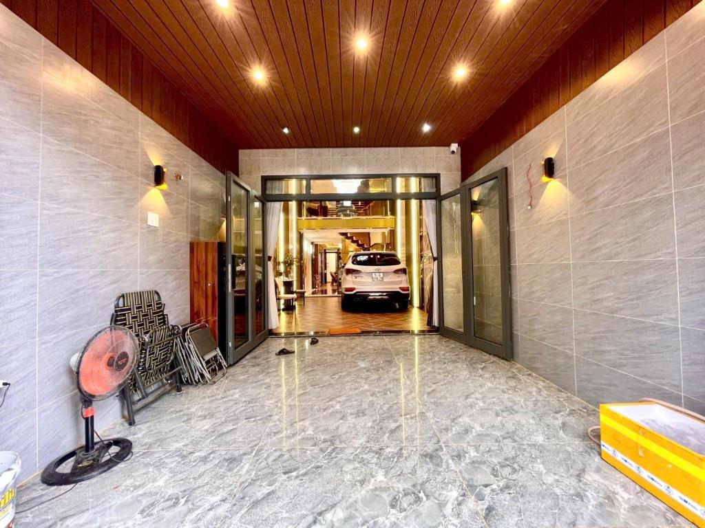 Bán Siêu Phẩm Nhà Phố Mặt Tiền Đường số 3, Phường 08, Quận Gò vấp