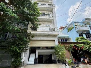 Bán Siêu Phẩm Nhà Phố Có Thang Máy Đường Bàu Cát 2, Phường 14, Quận Tân Bình