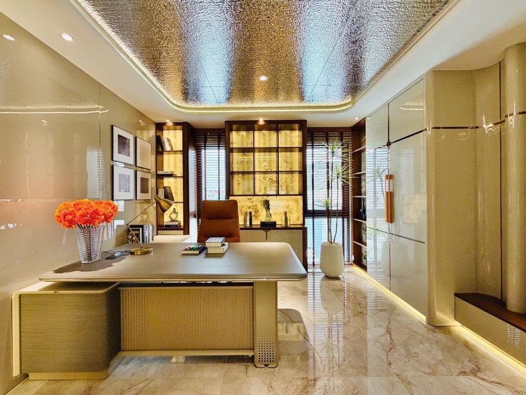 Bán Siêu Phẩm Nhà Phố Xây Dựng Mới Có Thang Máy Đường Lê Văn Thọ, Phường 09, Quận Gò Vấp 