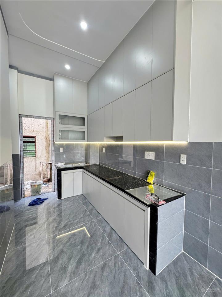 Bán nhà riêng 1,85 tỷ, 82m2, hương lộ 6, phường tân triều  nhà thật giá thật