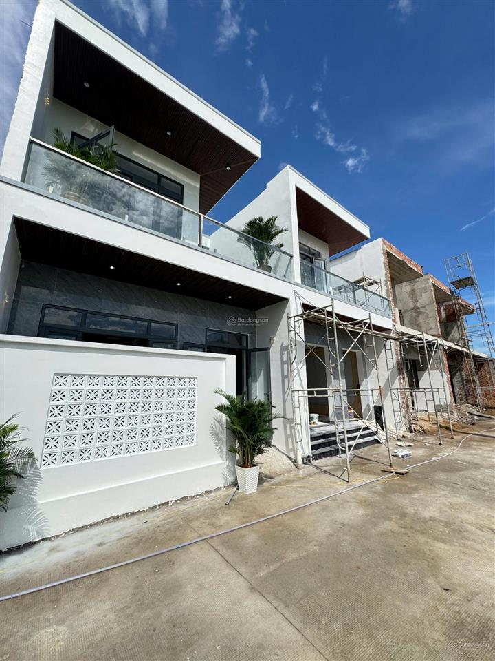 Bán nhà riêng 1,85 tỷ, 82m2, hương lộ 6, phường tân triều  nhà thật giá thật