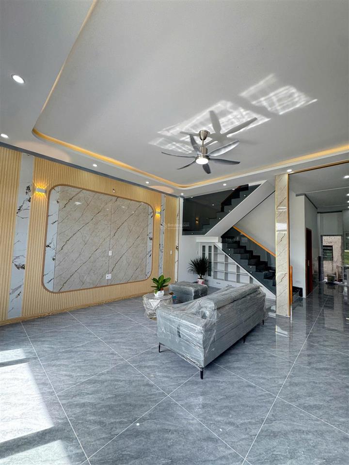 Bán nhà riêng 1,85 tỷ, 82m2, hương lộ 6, phường tân triều  nhà thật giá thật