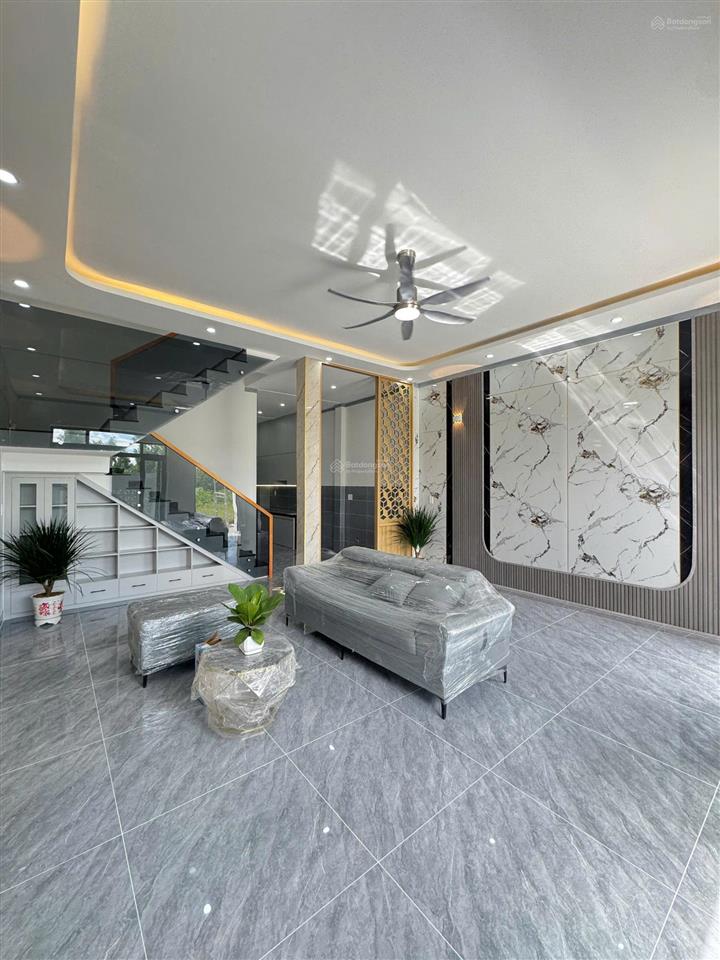 Bán nhà riêng 1,85 tỷ, 82m2, hương lộ 6, phường tân triều  nhà thật giá thật