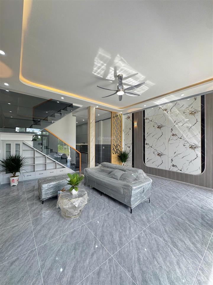 Bán nhà riêng 1,85 tỷ, 82m2, hương lộ 6, phường tân triều  nhà thật giá thật