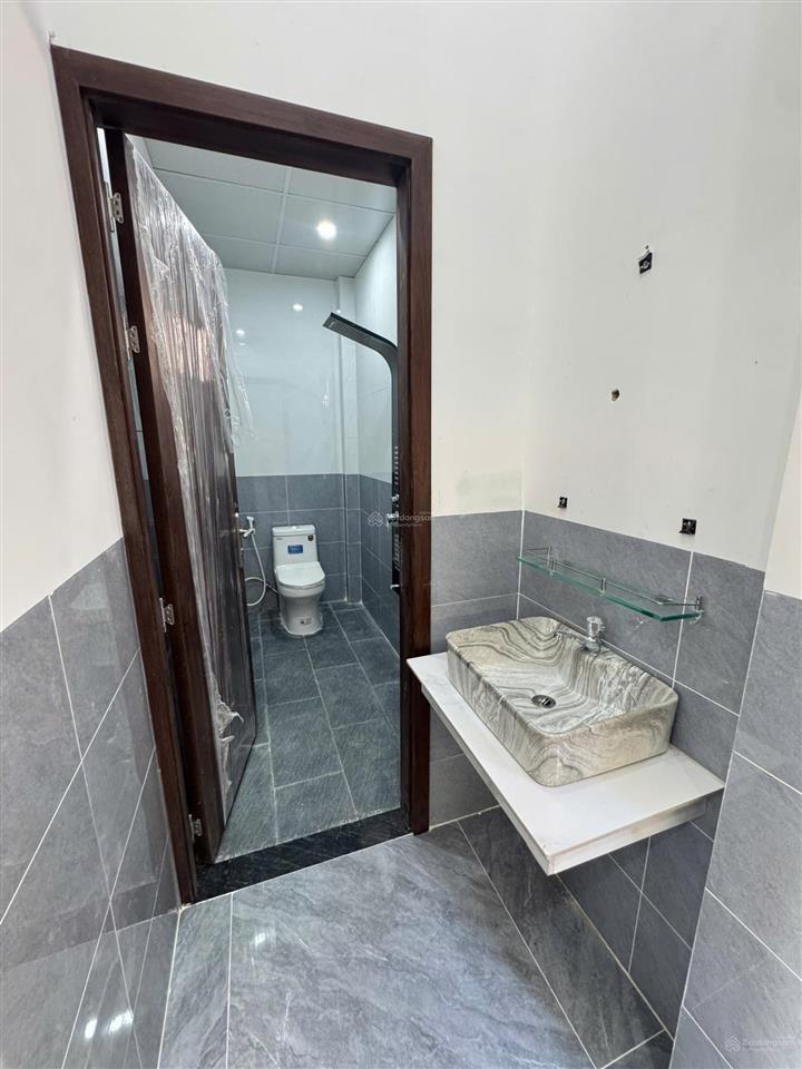 Bán nhà riêng 1,85 tỷ, 82m2, hương lộ 6, phường tân triều  nhà thật giá thật