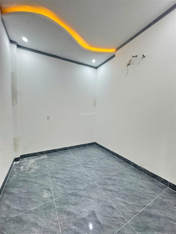 Bán nhà riêng 1,85 tỷ, 82m2, hương lộ 6, phường tân triều  nhà thật giá thật