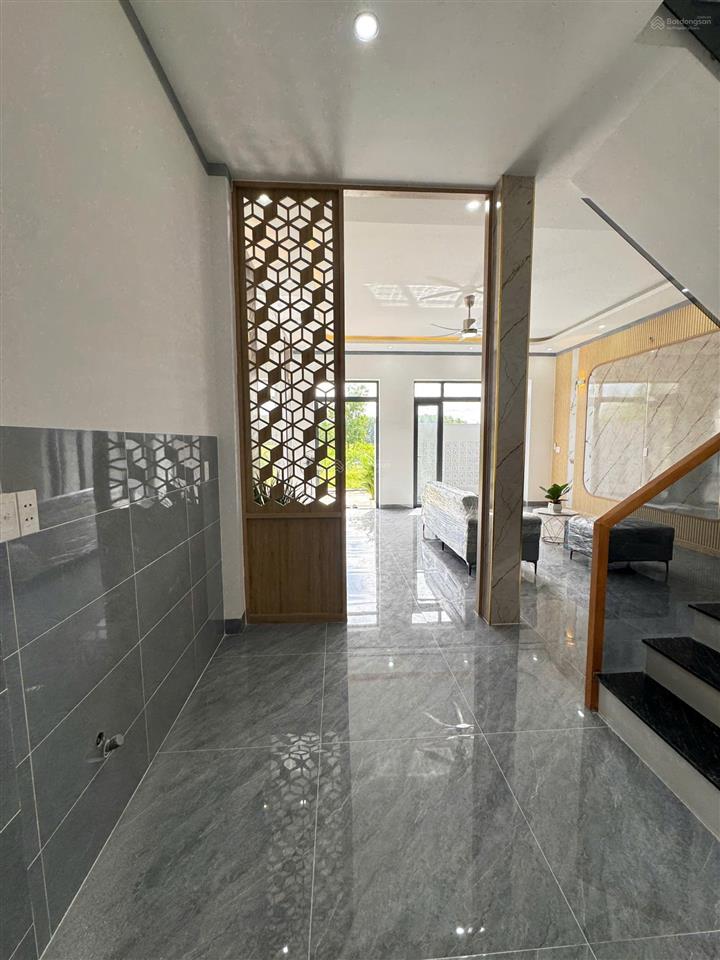 Bán nhà riêng 1,85 tỷ, 82m2, hương lộ 6, phường tân triều  nhà thật giá thật