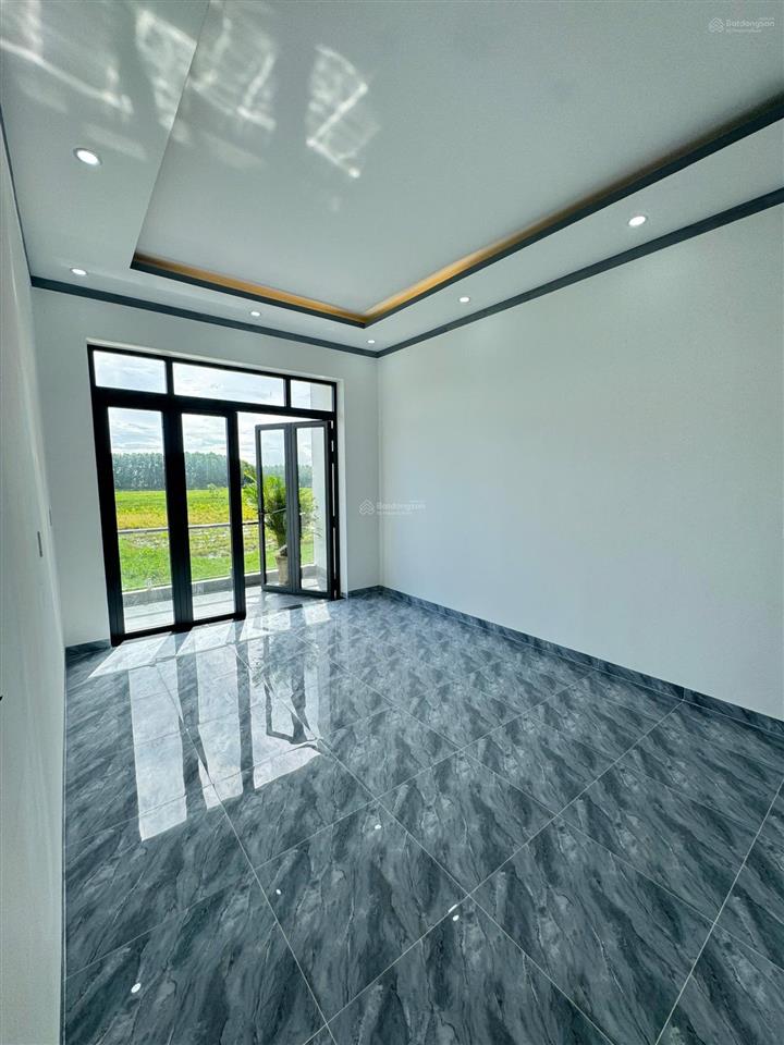 Bán nhà riêng 1,85 tỷ, 82m2, hương lộ 6, phường tân triều  nhà thật giá thật