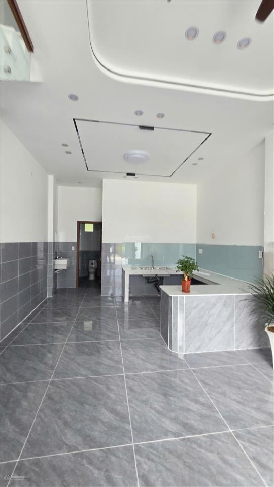 Chỉ cần trả trước 500tr sở hữu ngay nhà 1 lầu 3pn 1 sẹc hương lộ 15 tân triều tặng nội thất cao cấp