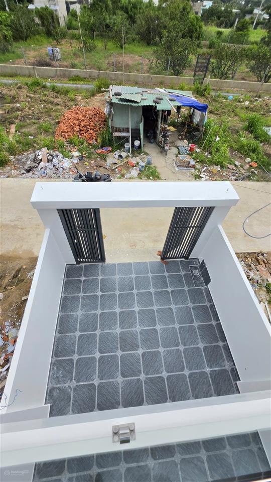 Chỉ cần trả trước 500tr sở hữu ngay nhà 1 lầu 3pn 1 sẹc hương lộ 15 tân triều tặng nội thất cao cấp