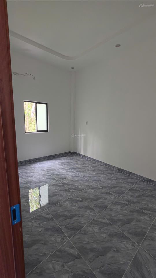 Chỉ cần trả trước 500tr sở hữu ngay nhà 1 lầu 3pn 1 sẹc hương lộ 15 tân triều tặng nội thất cao cấp