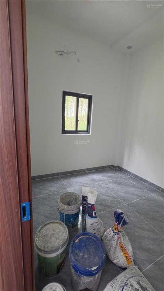 Chỉ cần trả trước 500tr sở hữu ngay nhà 1 lầu 3pn 1 sẹc hương lộ 15 tân triều tặng nội thất cao cấp