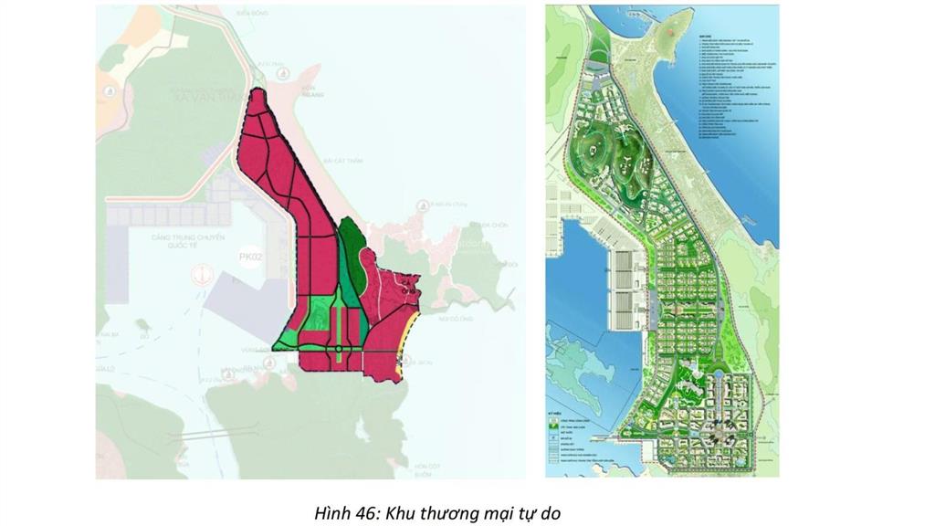 Hiếm có 7.500m2 full thổ cư gần cửa ngõ vào sân bay quốc tế vân phong  mặt nhựa 16m hiện trạng