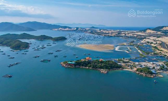 Cần bán quỹ đất ở làm kho bãi 1,5ha liền kề sân bay quốc tế vân phong  kết nối cao tốc vân phong