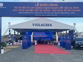 Bán đất sổ đỏ thổ cư vị trí vàng ngay cổng kcn dốc đá trắng chỉ 6,29triệu/m2  cực kỳ đắc địa