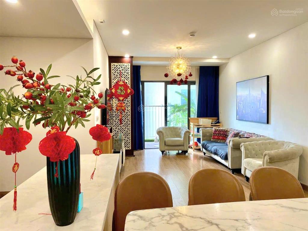 Chính chủ bán căn góc siêu đẹp a1002 sky park residence 127.5m2 (sổ đỏ chính chủ)