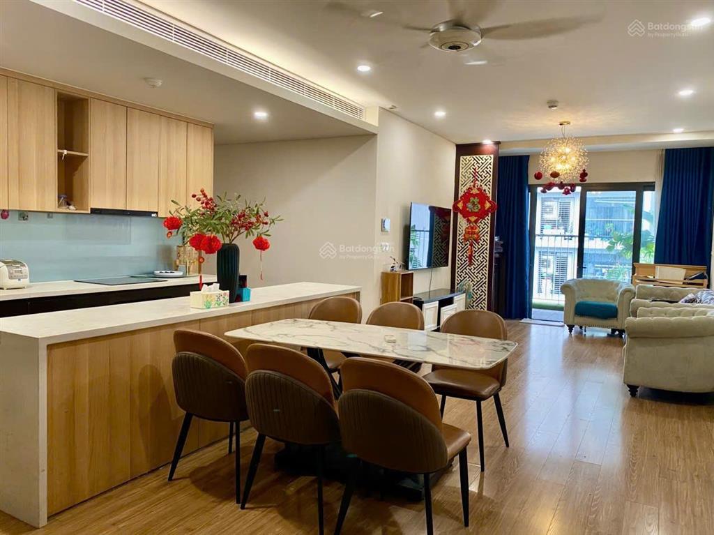 Chính chủ bán căn góc siêu đẹp a1002 sky park residence 127.5m2 (sổ đỏ chính chủ)