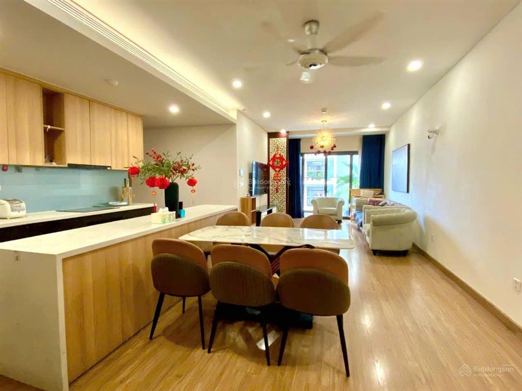 Chính chủ bán căn góc siêu đẹp a1002 sky park residence 127.5m2 (sổ đỏ chính chủ)